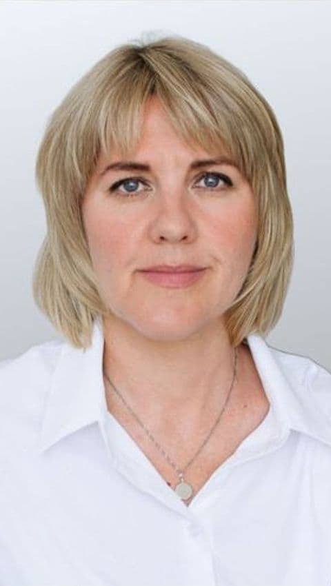 Баева Наталья