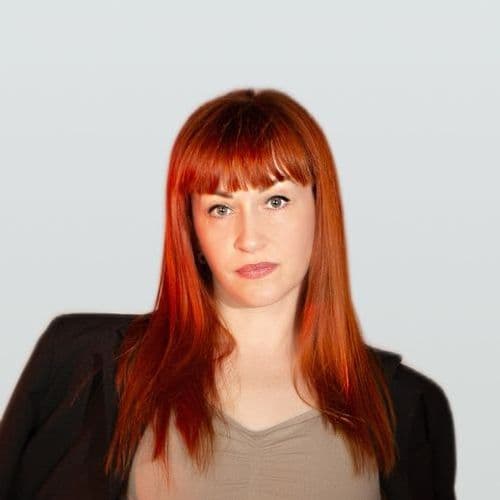 Харичкина Виктория 