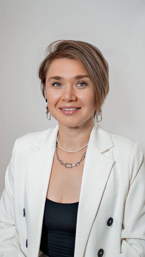 Черноиванова Елена
