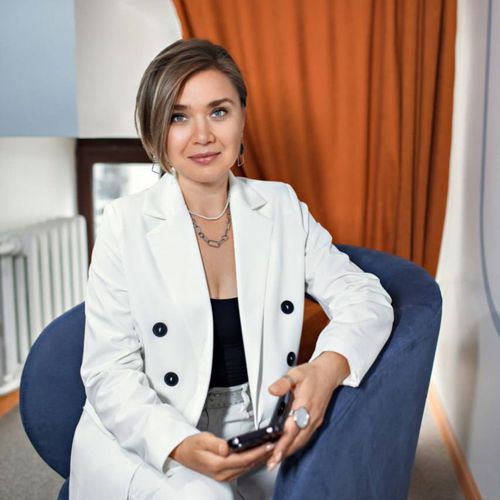 Черноиванова Елена Анатольевна