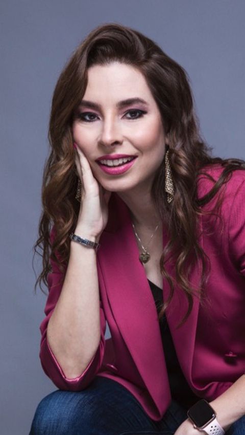Асадова Ульвия Чингизовна