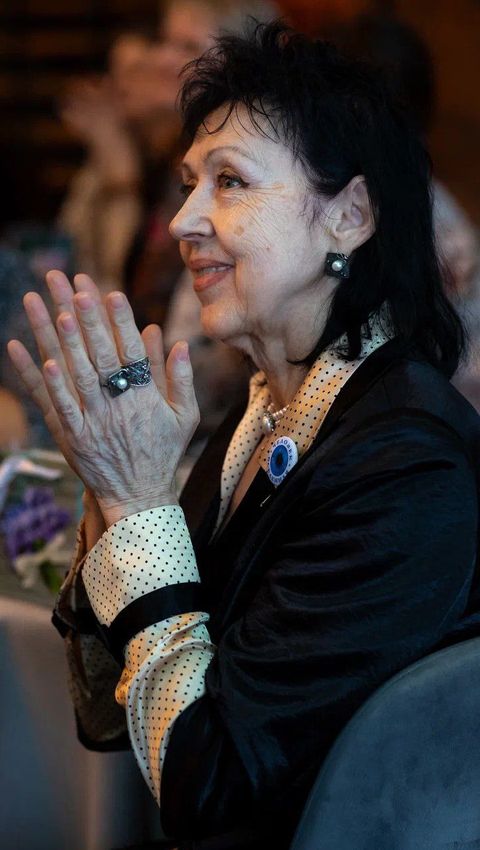 Ефремова Тамара