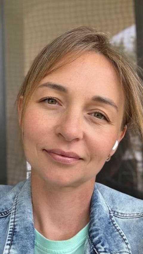 Дарья Аскарова 