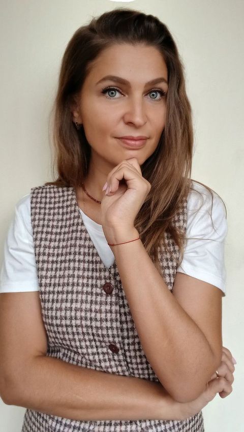 Анна Румянцева 