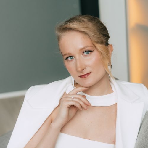 Поротникова Екатерина