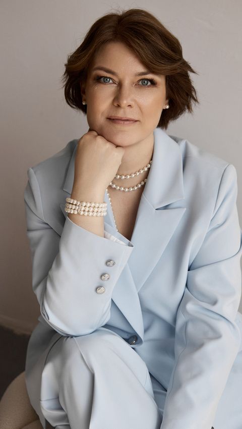 Чупина Татьяна Александровна